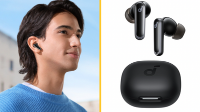 ‘Top-notch’ noise cancelling wireless earphones drop in price by over 35%