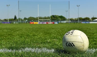 Number of young people taking up GAA in UK increases by 28%