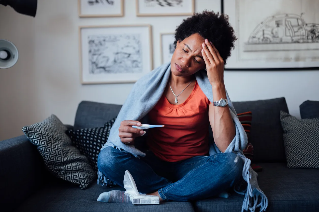 Symptoms to look out for as nasty winter illness set to sweep the nation