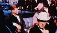 Newly-released JFK files reveal chilling confession CIA agent made before he was found dead