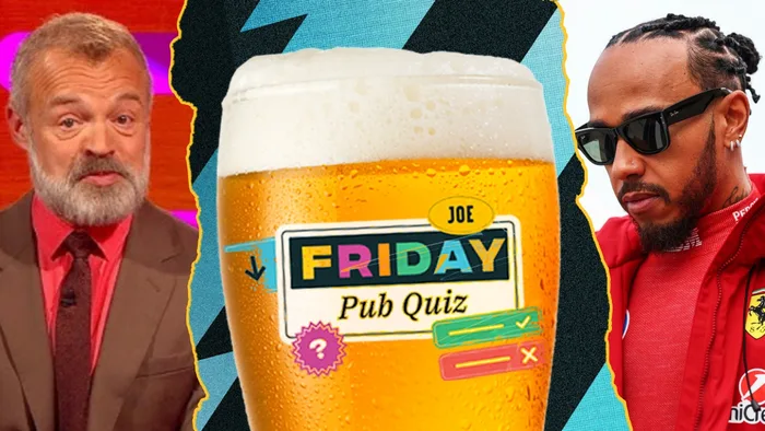 The JOE Friday Pub Quiz: week 442