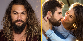 Men with beards make better long-term partners, study finds
