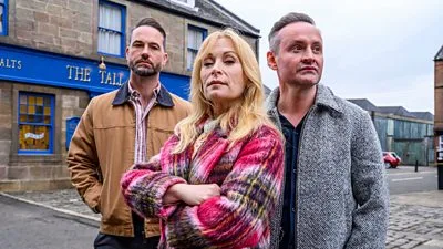 BBC axes one of its longest-running soaps after 23 years