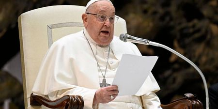 Pope Francis’ doctor reveals pontiff’s last regret before death