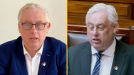 Sinn Féin TD questioned by gardaí over fraud allegations