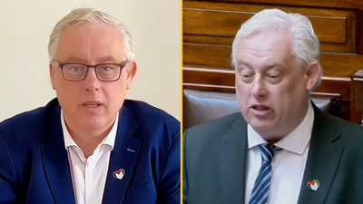 Sinn Féin TD questioned by gardaí over fraud allegations
