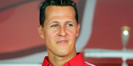 Michael Schumacher insider issues heartbreaking update on F1 legend’s condition