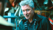 New Irish crime thriller from Cardboard Gangsters director and Kin star gets release date