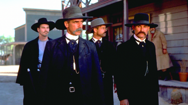 One of the greatest Western movies of all time is on TV tonight