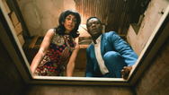 An excellent new crime series is now available to stream at home