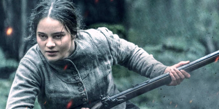 Prime Video has just added one of the best Western movies of the 21st century