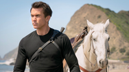 One of TV’s best comedy shows CANCELLED in shock move
