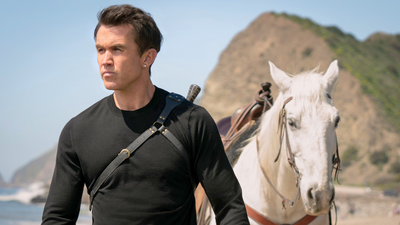 One of TV’s best comedy shows CANCELLED in shock move