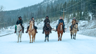 The best post-apocalyptic show on TV is back with new season streaming now