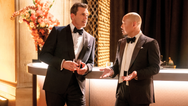 An addictive new crime thriller series is now available to watch on streaming