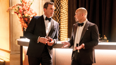 An addictive new crime thriller series is now available to watch on streaming
