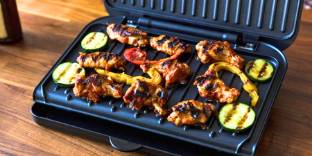 Classic grill on sale for nearly 50% off in limited time deal