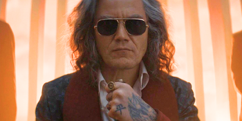 One of the funnest action movies of the decade is on TV tonight