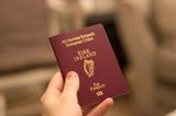 Irish passport officially ranked the most powerful in the world