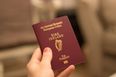 Irish passport officially ranked the most powerful in the world