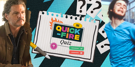 The JOE quick-fire general knowledge quiz: Day 445