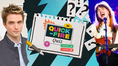 The JOE quick-fire general knowledge quiz: Day 440