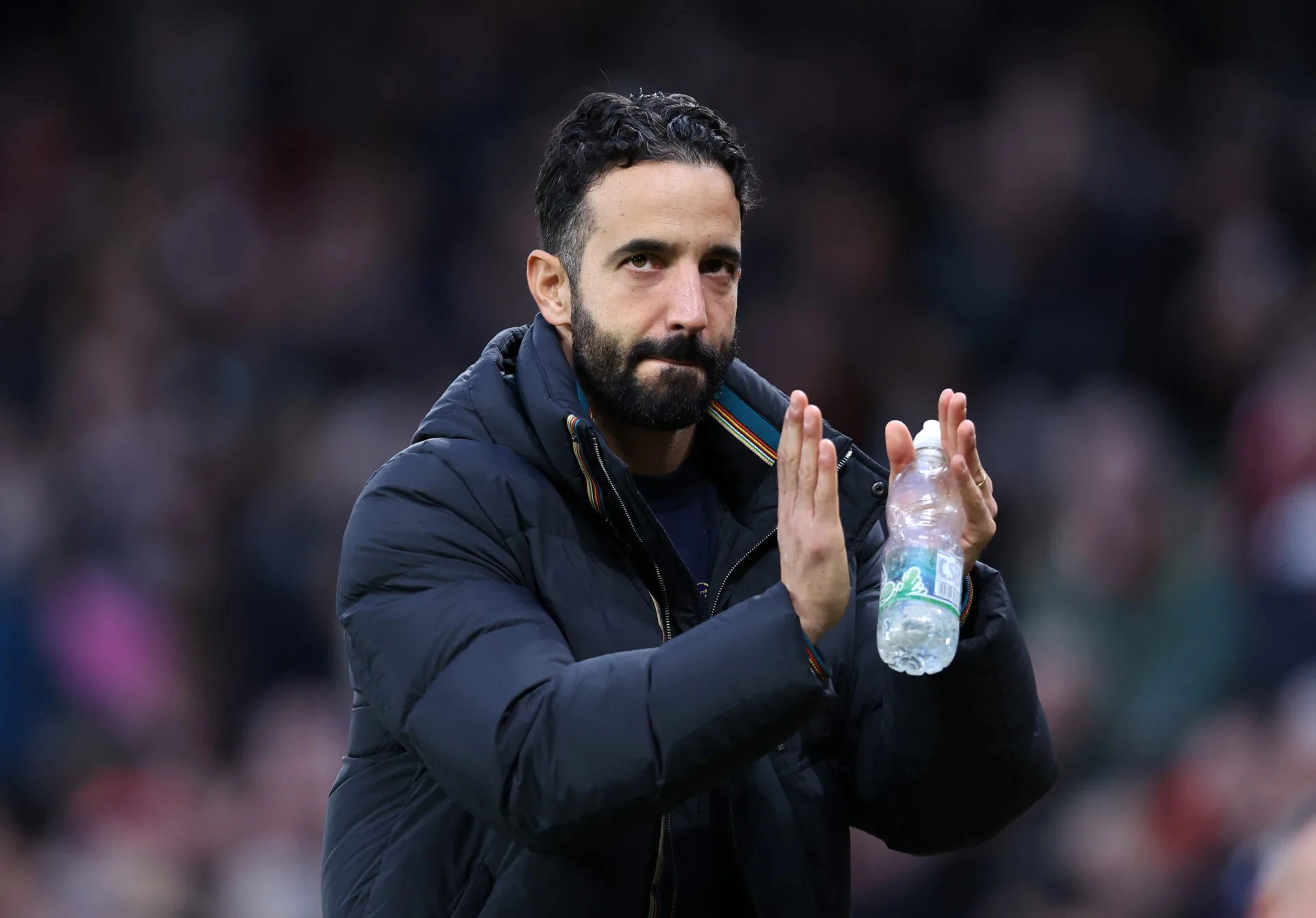 Two Man United players confirmed to be leaving at end of season