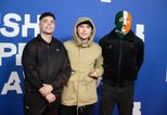 Kneecap’s Coachella stream cut after they start Margaret Thatcher chant