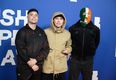 Kneecap's Coachella stream cut after they start Margaret Thatcher chant