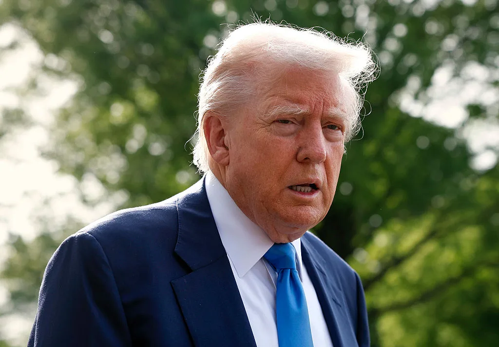 Trump considering TV show where immigrants compete to get US citizenship