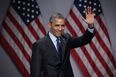 Barack Obama warns of ‘dangerous’ presidency as he labels Trump a ‘wannabe dictator’ in critical speech