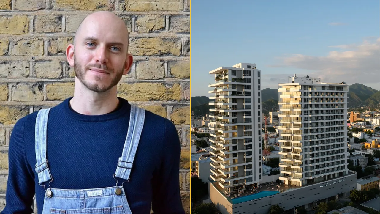 Dismembered body of top London scientist discovered in suitcase 8,000 miles away