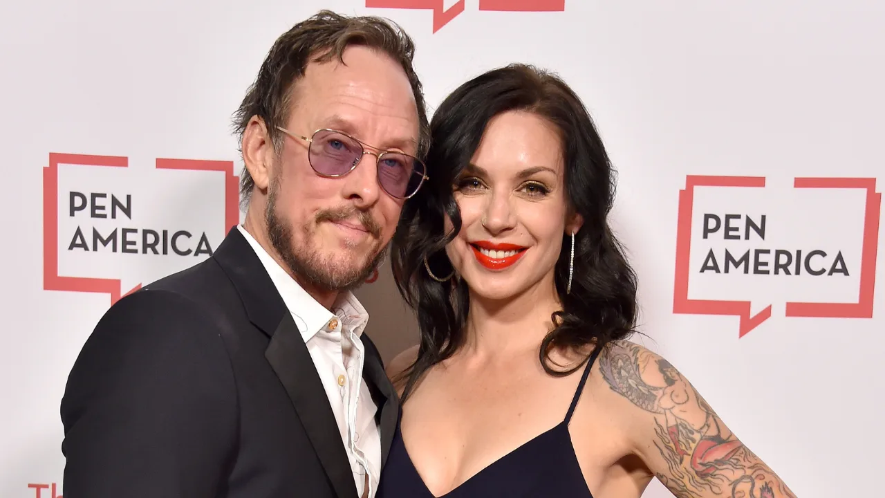 Weezer bassist’s wife shot by police and booked for attempted murder