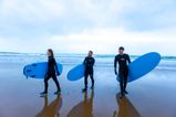 10 ways to unlock adventure along the Wild Atlantic Way