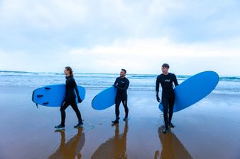 10 ways to unlock adventure along the Wild Atlantic Way