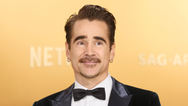Colin Farrell reveals heartbreaking reason he has to put his son into care