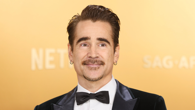 Colin Farrell reveals heartbreaking reason he has to put his son into care