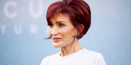 Sharon Osbourne wants Kneecap’s US visa revoked after Coachella gig