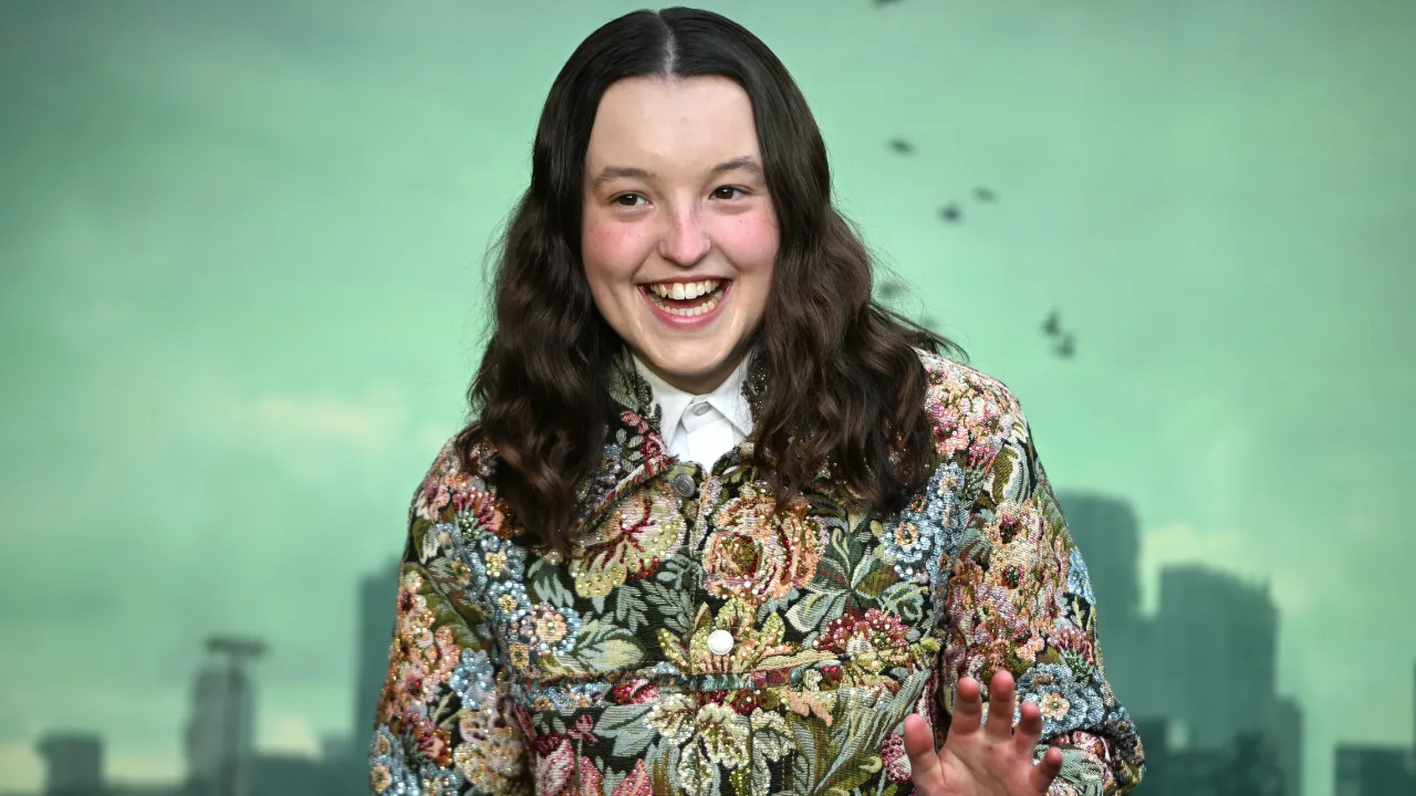 Bella Ramsey says they have some regrets over publicly coming out as non-binary