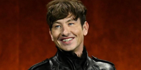 Barry Keoghan announced as special guest at Irish film festival happening next month