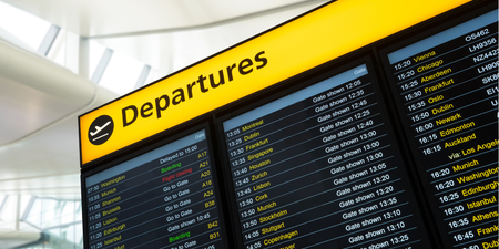Man who has been to every country in the world reveals worst city he’s visited