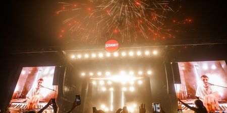 Sziget 2025: The perfect guide to Europe’s biggest and best festival