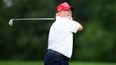 White House doctor says Trump’s golf skills are the reason for his ‘excellent bill of health’