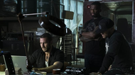 One of the best heist thriller movies of recent years is on TV tonight
