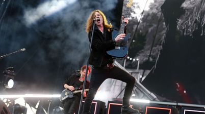 Catfish and the Bottlemen announce two Ireland shows on their 2025 tour