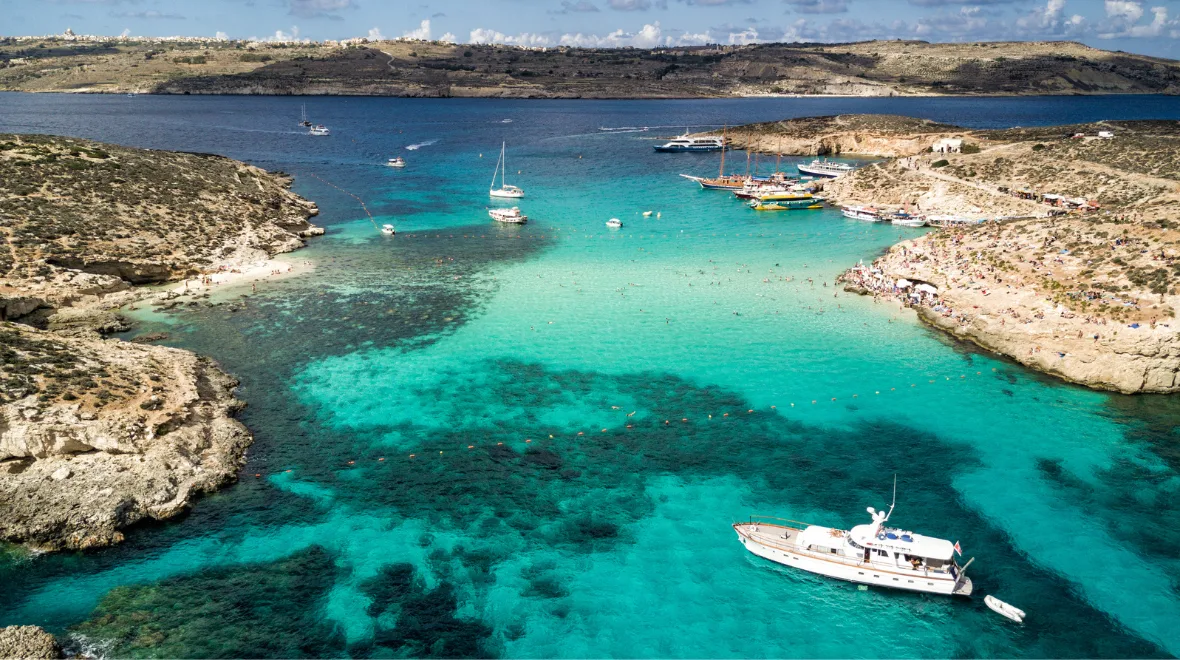 Irish man tragically dies in drowning accident in Malta