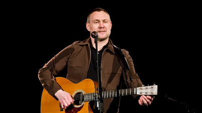 3Arena will close bars during this week’s David Gray concert