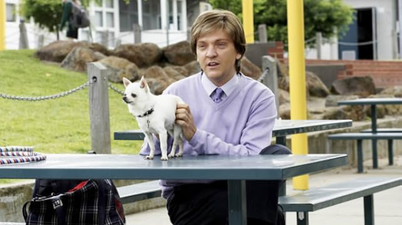 Chris Lilley confirms the return of Mr G after cryptic social posts