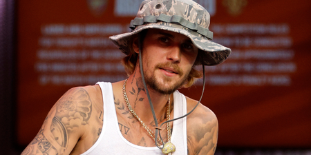 Justin Bieber fans urge him to ‘get help’ after Coachella appearance
