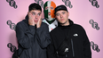 UK counter terrorism police reviewing Kneecap concert video